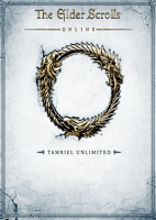 The Elder Scrolls Online: Tamriel Unlimited