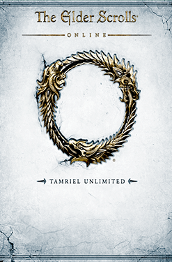 The Elder Scrolls Online: Tamriel Unlimited