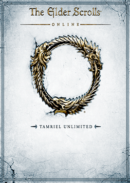 The Elder Scrolls Online: Tamriel Unlimited