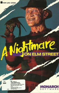 A Nightmare on Elm Street
