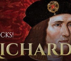 Blocks! Richard III