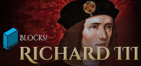 Blocks! Richard III