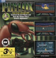 Phylox
