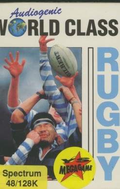 World Class Rugby