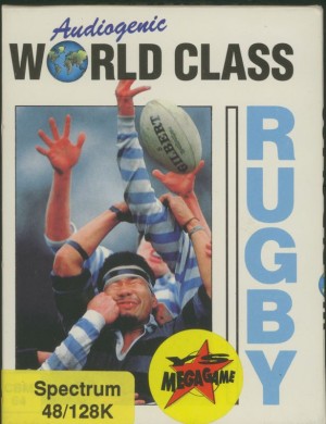 World Class Rugby