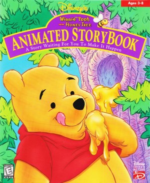 Disney's Animated Storybook: Winnie the Pooh and the Honey Tree