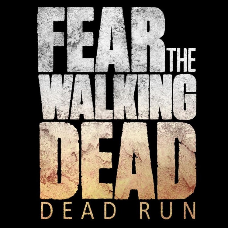 Fear the Walking Dead: Dead Run