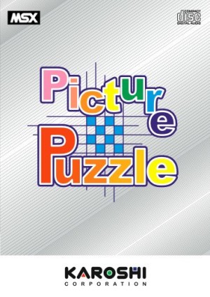 Picture Puzzle