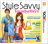 Style Savvy: Trendsetters