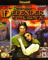 Robin Hood: Defender of the Crown