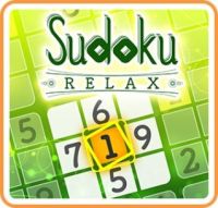 Sudoku Relax
