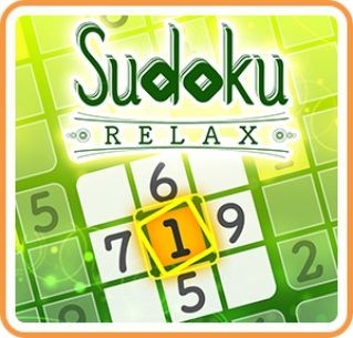 Sudoku Relax