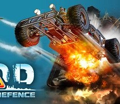 AOD: Art of Defense