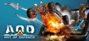 AOD: Art of Defense