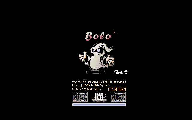 Bolo