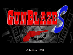 GunBlaze S
