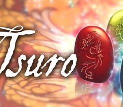 Tsuro: The Game of the Path