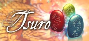 Tsuro: The Game of the Path