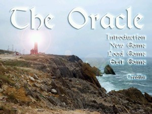 The Oracle