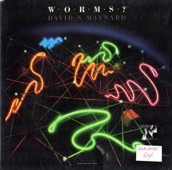 Worms?