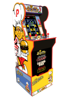 Arcade1Up: BurgerTime Arcade Cabinet