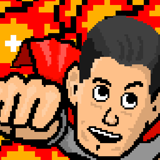 Pixelman