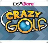 Crazy Golf