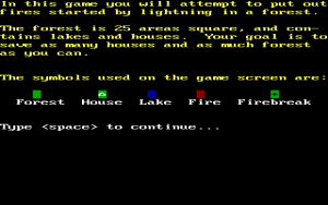 Fire Fighter