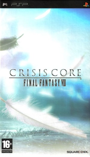 Crisis Core: Final Fantasy VII (Special Edition)