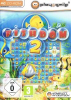 Fishdom 2