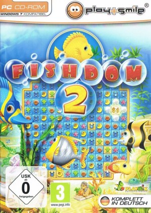Fishdom 2