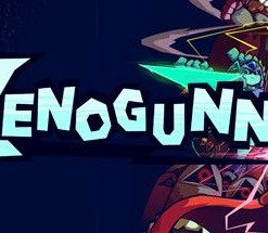 Xenogunner