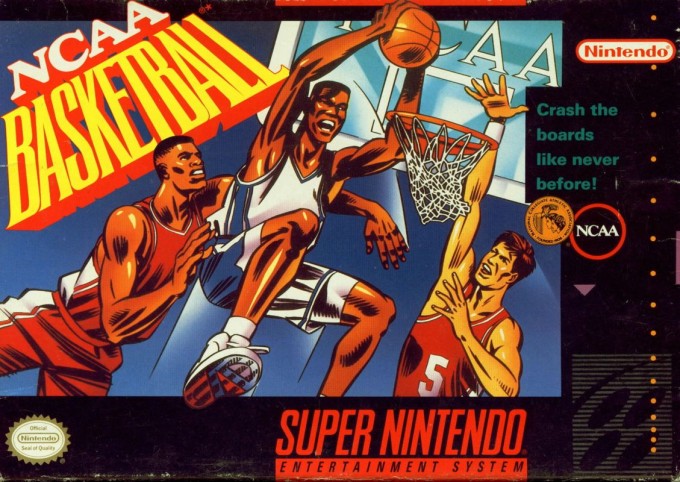 NCAA Basketball