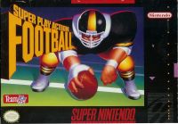 Super Play Action Football