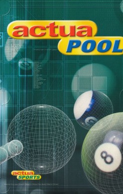 Ultimate 8 Ball