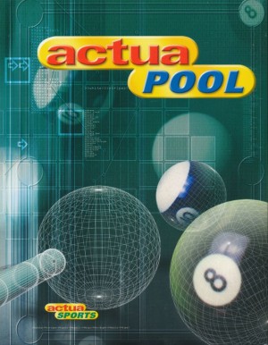 Ultimate 8 Ball