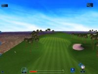 Ultimate Golf Simulation