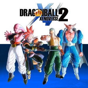 Dragon Ball: Xenoverse 2 - Extra Pack 1