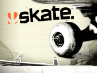skate.