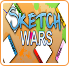Sketch Wars