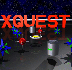 XQuest