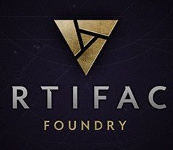 Artifact: Foundry