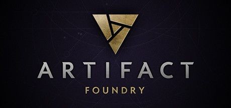 Artifact: Foundry