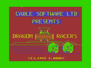Dragon Racer and Wasp Invasion