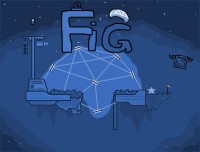 Floating Islands Game