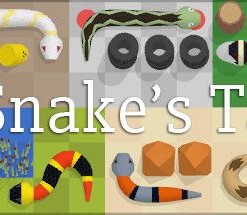 A Snake's Tale