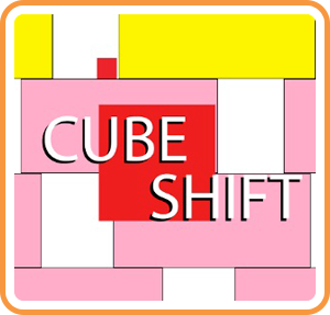 Cube Shift