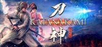 Katana Kami: A Way of the Samurai Story
