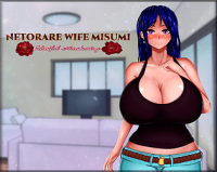 Netorare Wife Misumi: Lustful Awakening