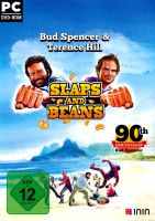 Bud Spencer & Terence Hill: Slaps and Beans (90th Anniversary Edition)